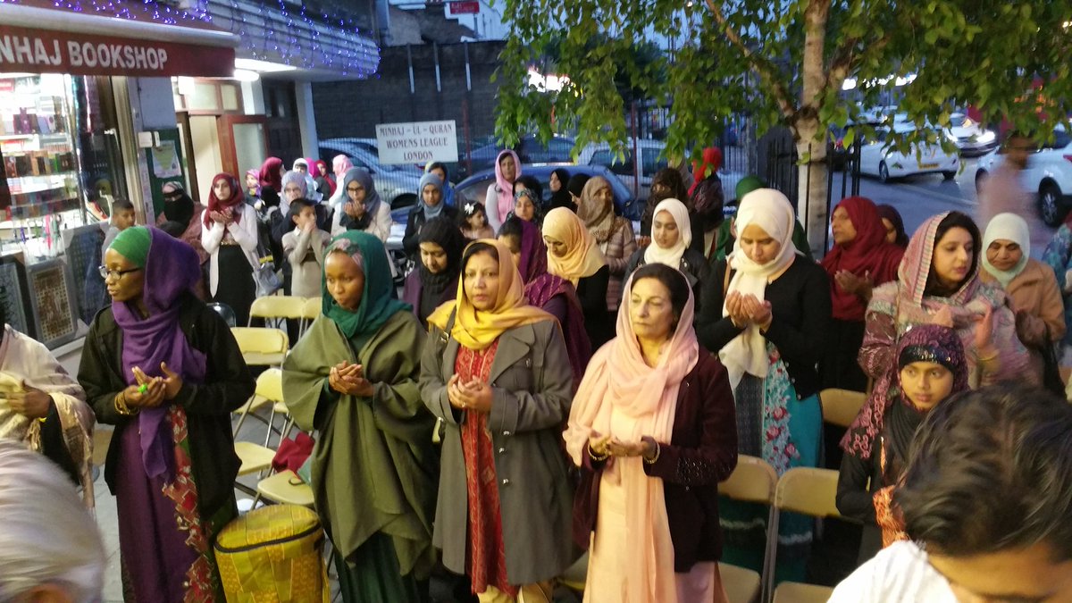 ReviveFMUK's tweet photo. Peace Prayer live from London https://t.co/HzWICGDuxn