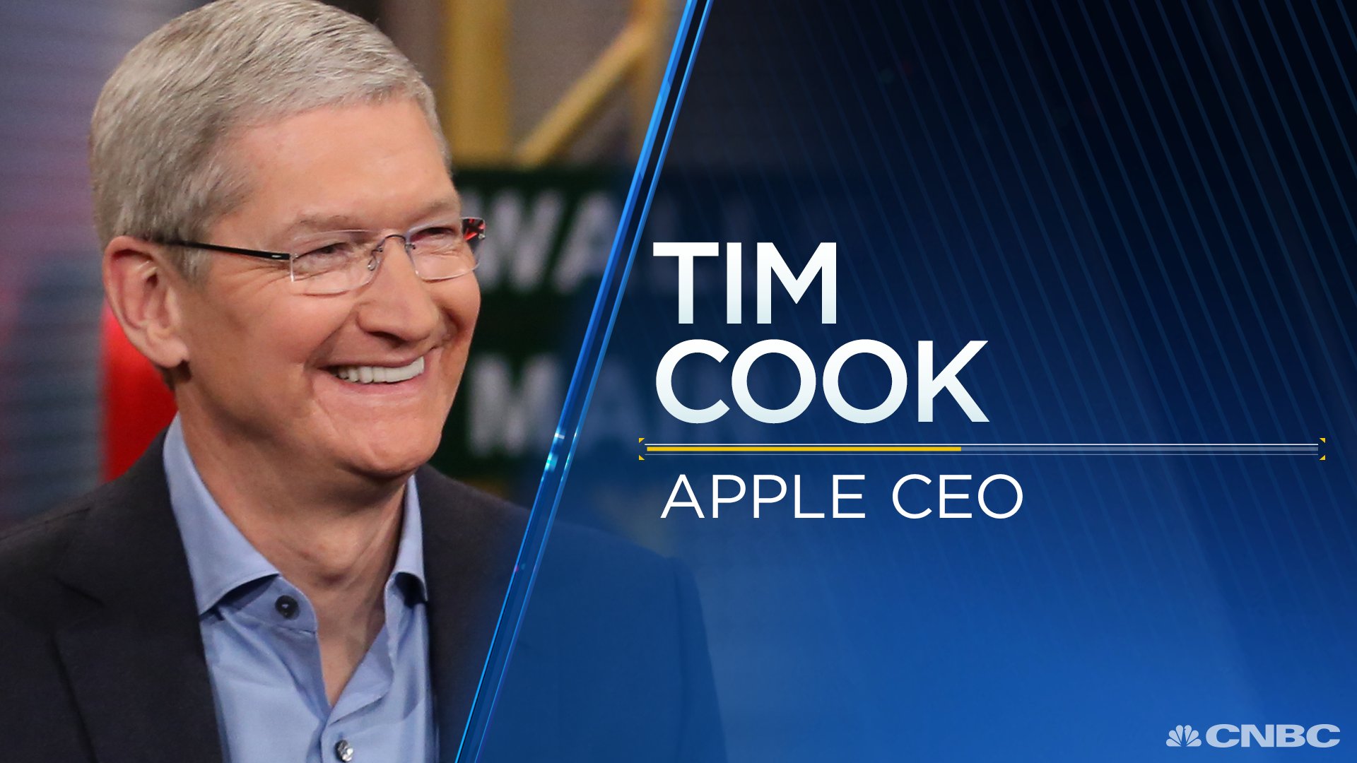 CNBC Now on Twitter: "BREAKING: Nike appoints Apple CEO Tim Cook as lead  independent director https://t.co/6Ru7qnmu1z" / Twitter