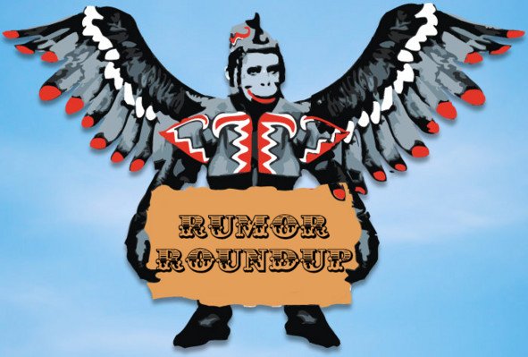 macnn's tweet image. Rumor Roundup: Oh yes it is! Oh no it isn&apos;t! dlvr.it/LhWG3G