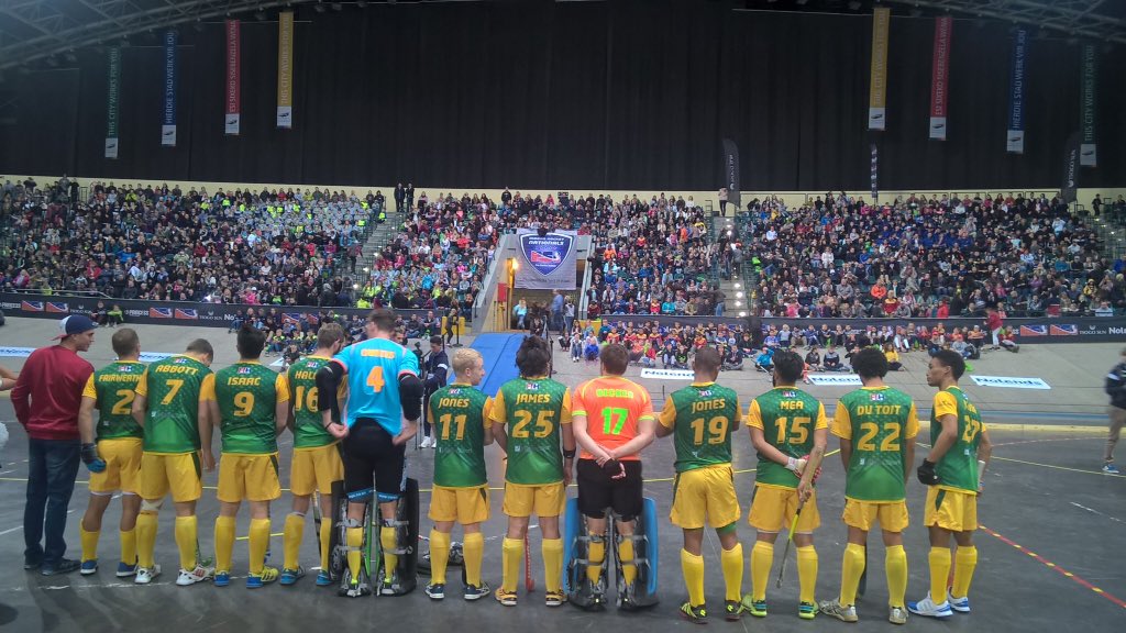 DaleIsaac's tweet photo. Great to be back on the park with these chaps.. #saindoorhockey https://t.co/YYAfkfdoMT