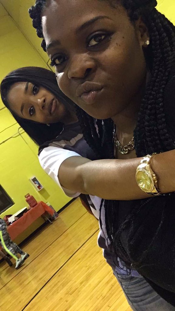 Its_AWholeVibe's tweet photo. #abondthatcantbebroken #Bitchessss https://t.co/8xUjmOZFUk