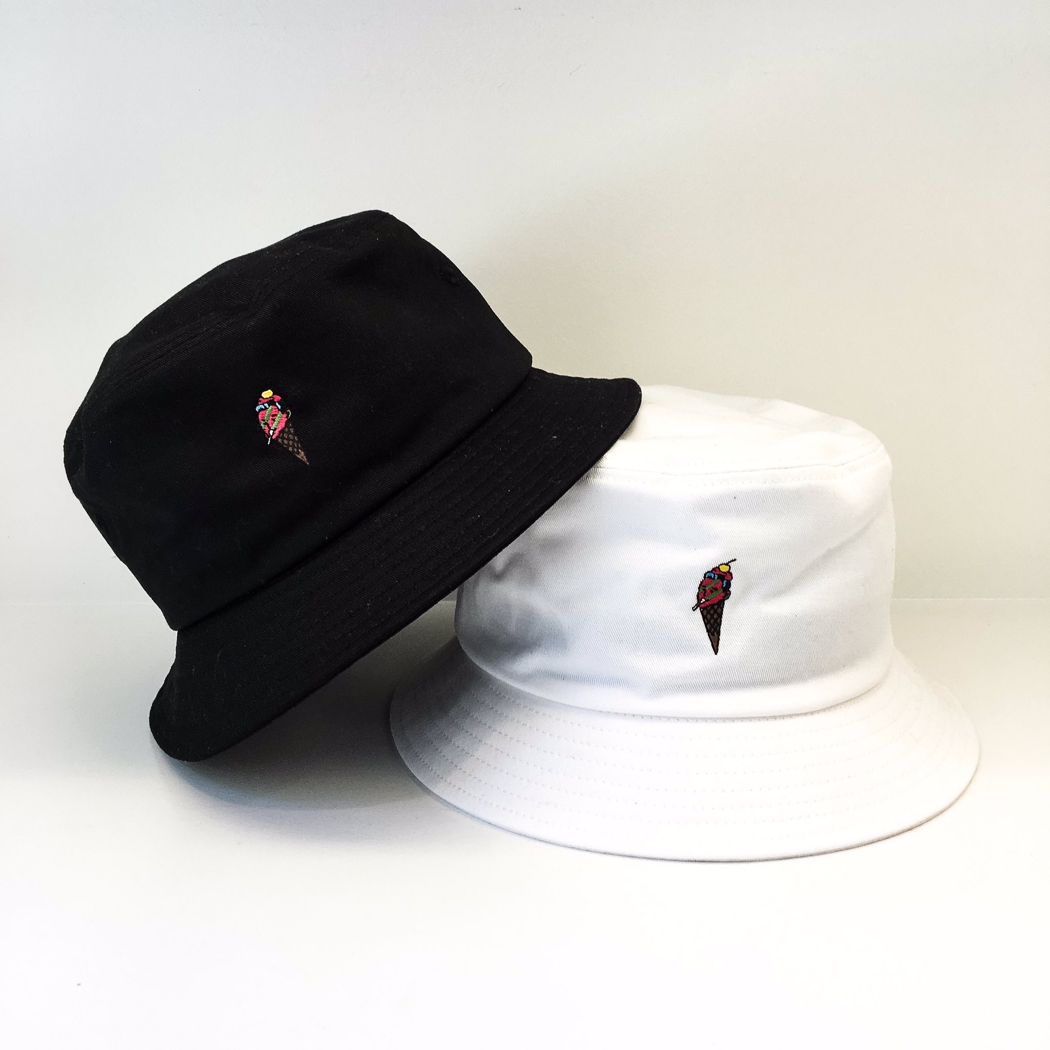 bbc ice cream hat