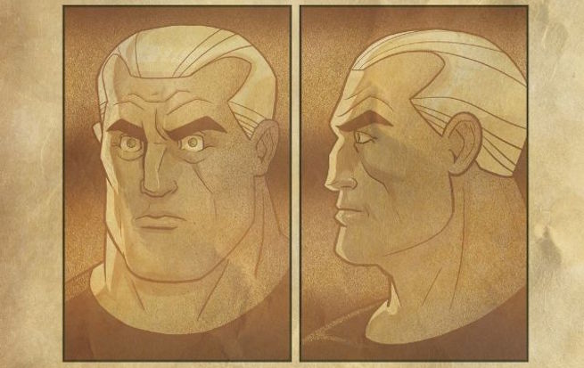 ComicBook's tweet photo. #EdisonRex Returns Jul. 6 From #iZombie's @chris_roberson, @dennisculver & @Monkeybrain_inc https://t.co/6kvqbIoaN6 https://t.co/8QGZxDJx9r
