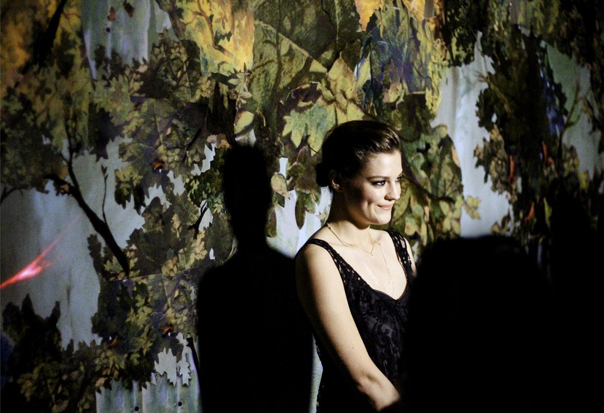 #tbt Maya Magal x Amber Anderson launch adorngirl.com/maya-magal-x-a… #fbloggers