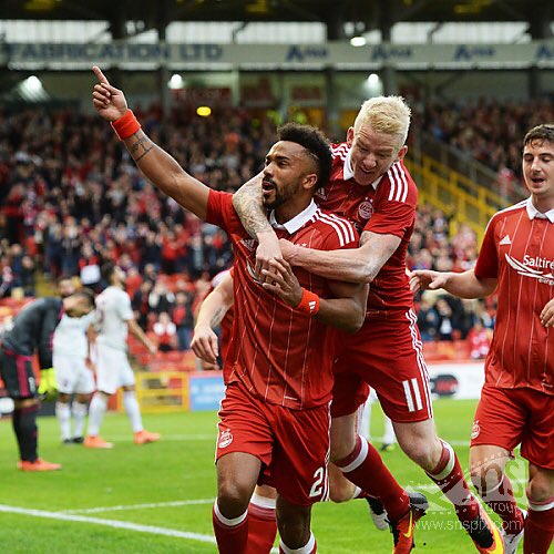 SPFL tweet media