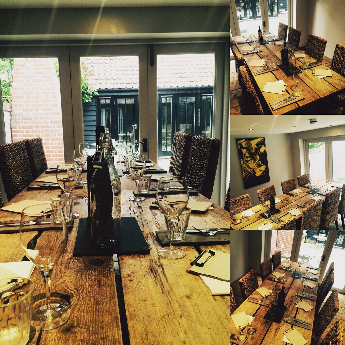 Private dining room #new #restaurant #colchester #essex