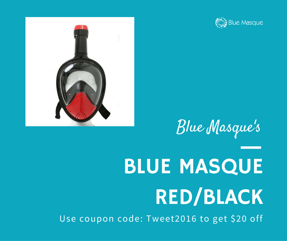 snorkelmasque's tweet photo. Enhance your #underwater experience with the #BlueMasque! :)
Shop now: https://t.co/pm9iLKyt9s #snorkeling https://t.co/7mSz5G5qfs