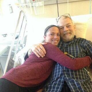 ShellCrawford80's tweet image. Busy tmrw so today is for my courageous uncle who passed 15 days ago💔Forever in my💞 @letsfcancer #fuckcancerfriday