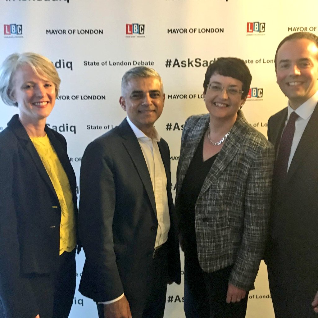 SadiqKhan's tweet image. Talking housing, transport &amp;amp; London's safety - Dept Mayors @ValShawcross @jamesmurray_ldn @SophieKLinden #AskSadiq
