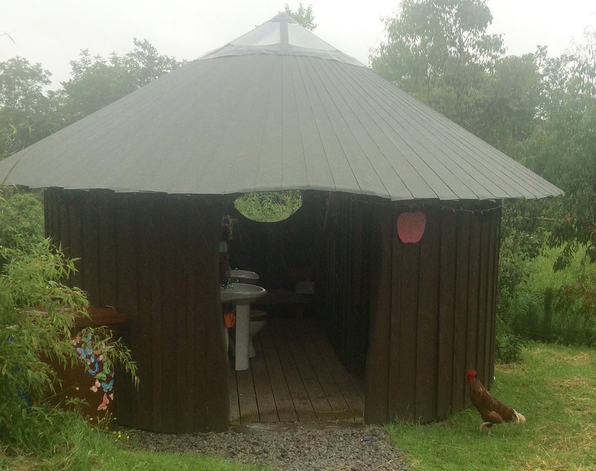 love_leitrim's tweet photo. @irelandglamping Great to see another gr8 #Leitrim tourism business receiving justified reward. #tourismnotfracking https://t.co/L6zhromsdN