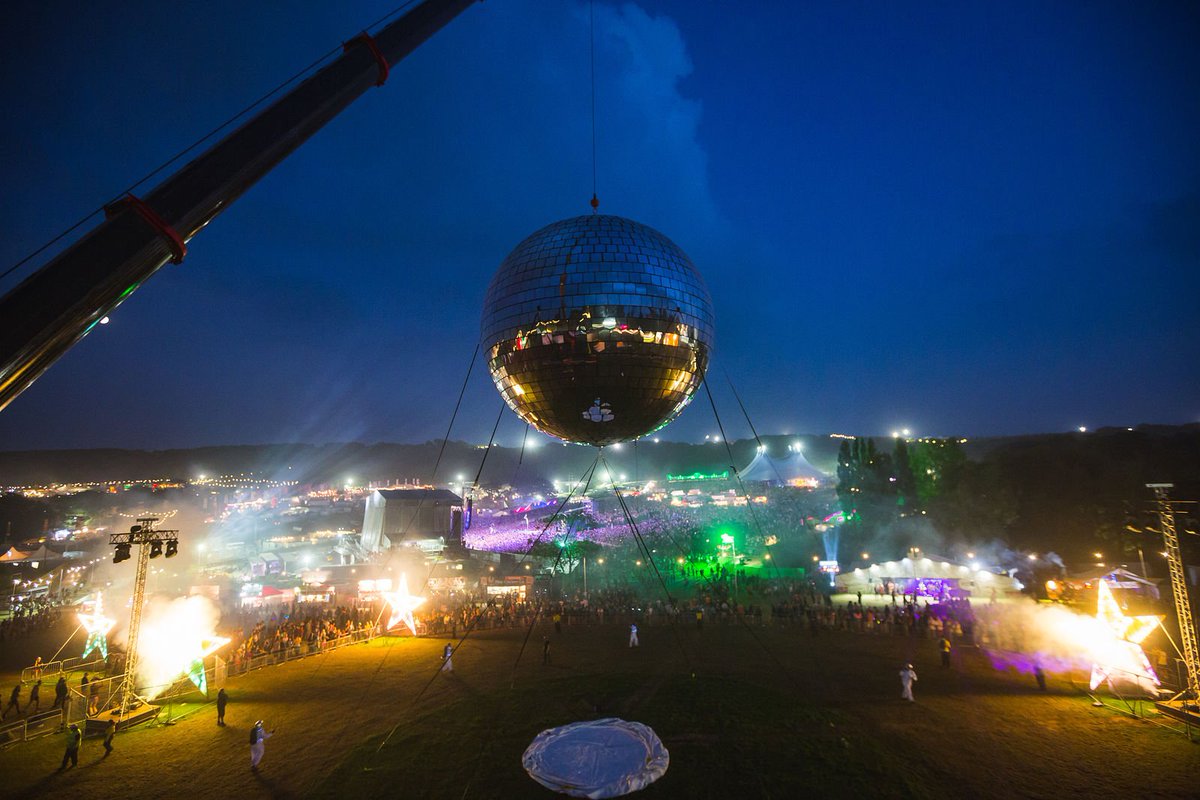 If you’re in Leeds tomorrow make sure you go see our disco ball at <a href="/the_bigdisco/">BIG DISCO</a>! thebigdisco.com