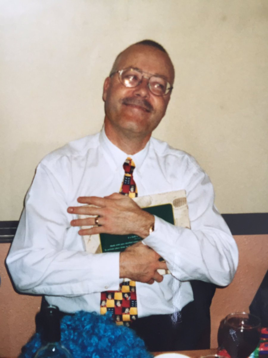 headleyfs's tweet photo. After working with Frank Blackmore for 24 yrs he's finally retired and Headley Financial starts a new era. https://t.co/njrOyDPuDw
