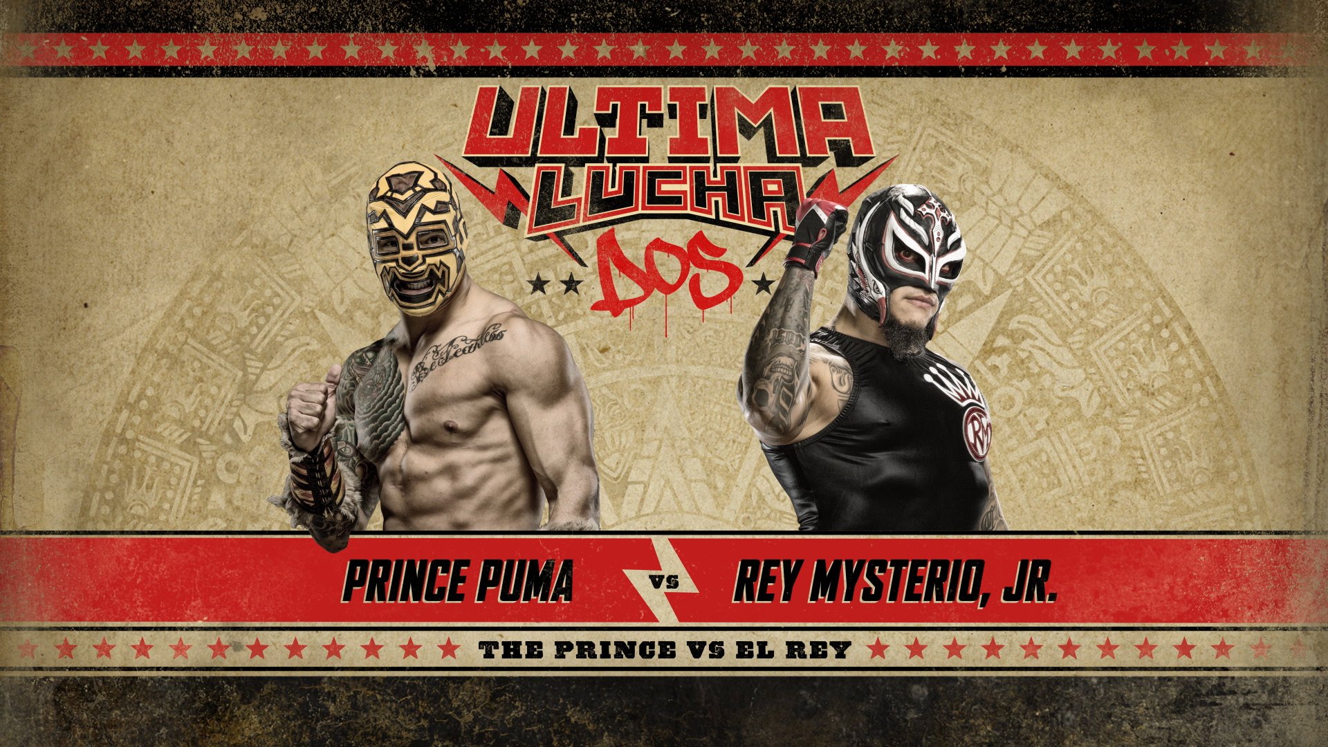 Lucha Underground on Twitter: Lucha Underground on Twitter: