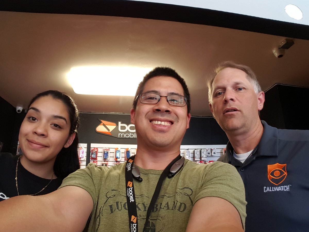 RonaldJue_spg's tweet photo. Daisy rocked the CW RP! @Robert_SPG @noreen_spg @JamesLeeWC @CallWatchApp #callwatch #bestpractice #boostnorcal https://t.co/bPvYLsUdHG