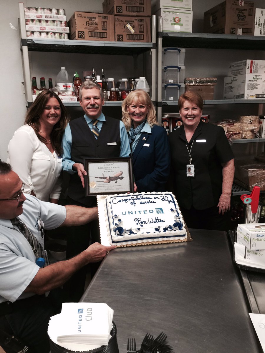 SheriWittLAS's tweet photo. @wearreunited 30yr Ron Walter LAS Congrats https://t.co/rpuxKehHOj