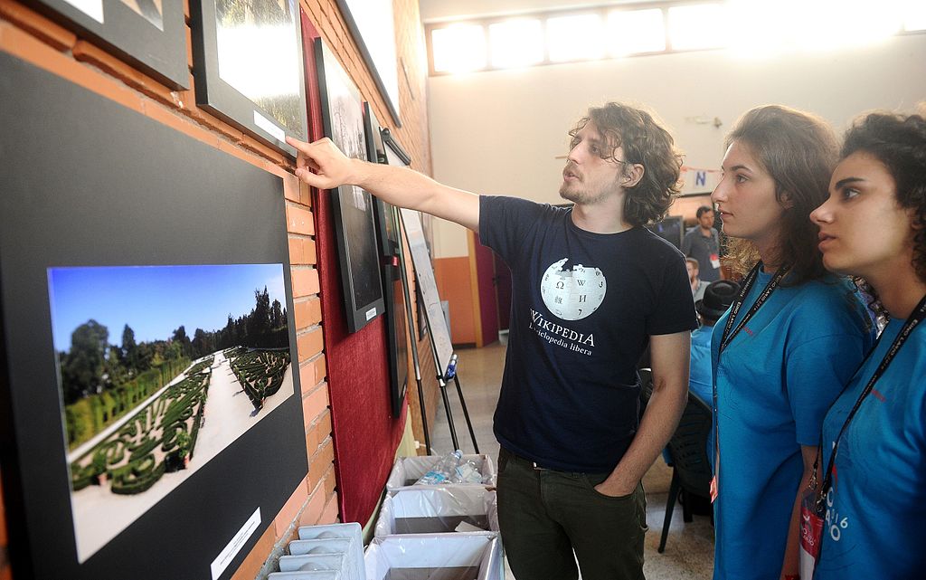 Monuments set the scene for Wikimedian discussions at <a href="/WikimaniaEsino/">Wikimania EsinoLario</a> 2016 last week: wikilovesmonuments.org/wikimania-love…