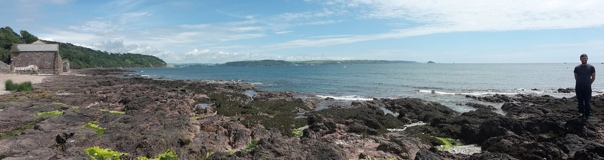 clair2401's tweet image. Cawsand #exploringcornwall