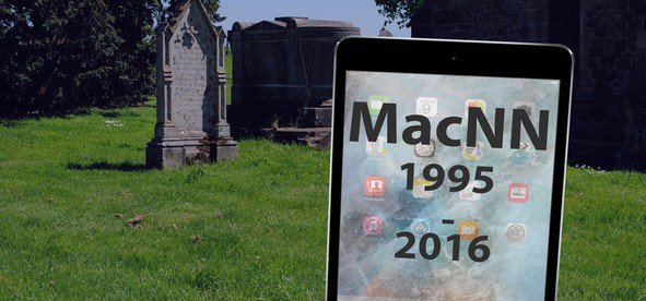 macnn's tweet image. Goodbye from MacNN, and Managing Editor Mike Wuerthele dlvr.it/LhWh6c