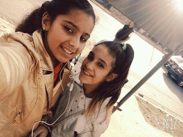 YuliiCornejo's tweet photo. @YamiiFox  #Amistad #Sj #Forever https://t.co/QF5fyEaA7m