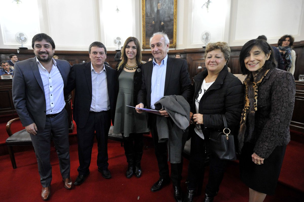 ConcejoMLP's tweet photo. '@ConcejoMLP declaró de Interés Cultural al Festival de Música Italiana de La Plata, por iniciativa del Cjal. Ronga. https://t.co/9SnqtQuJzl