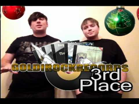 Buzz_Ping's tweet photo. Watch GoldiRock Christmas Video Contest 2011 - Darling Waste - https://t.co/vKKdX7CIqH https://t.co/fS0RhNmUJZ