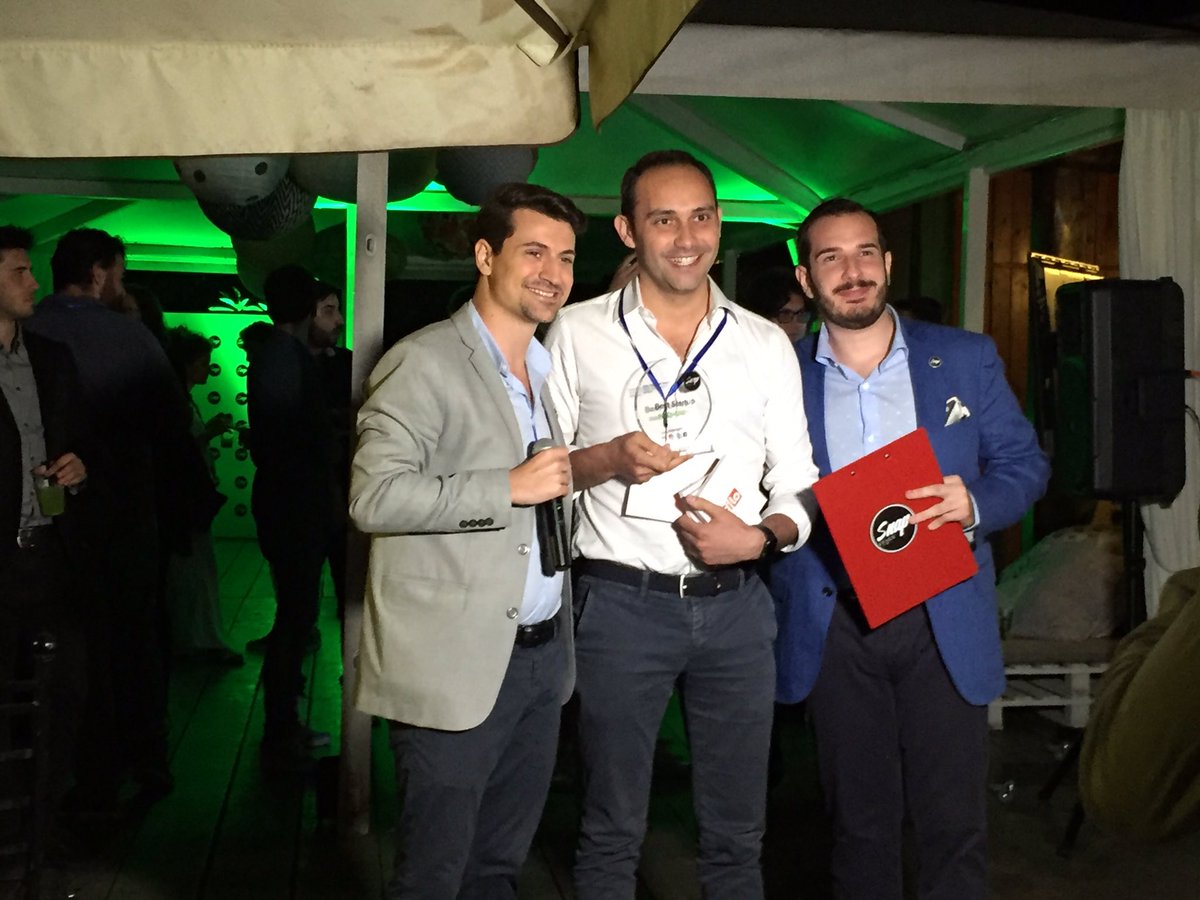 Whoosnap's tweet photo. Whoosnap è la vincitrice degli Snap Italy Talent Award per la categoria #Innovation! #keepsnap https://t.co/43g9OCgxqQ