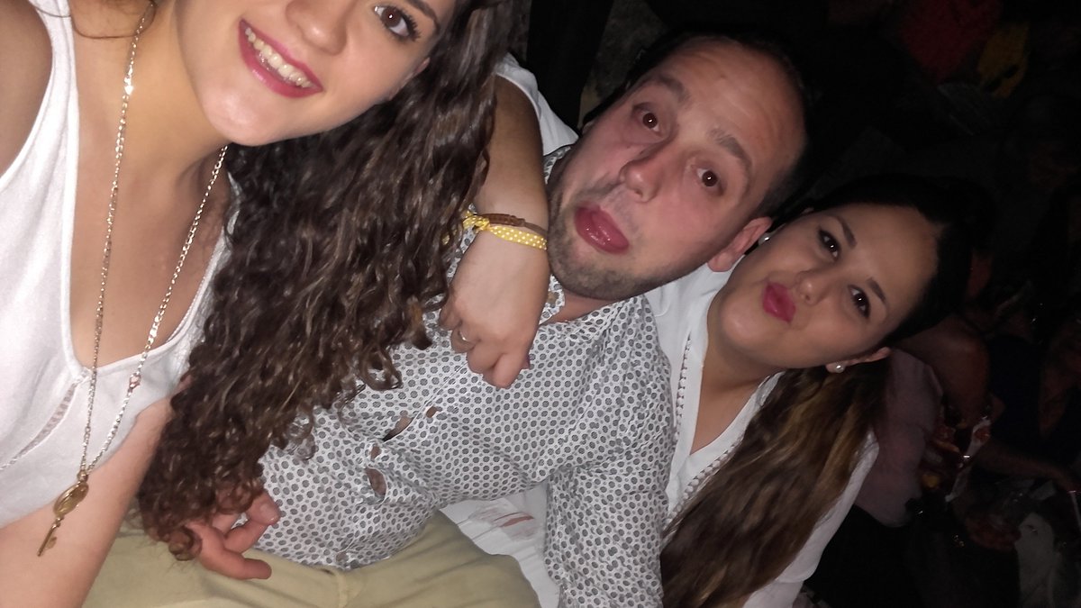 PaulaGon97's tweet photo. #radioleandaluciacentro https://t.co/YWV5NmLdE4