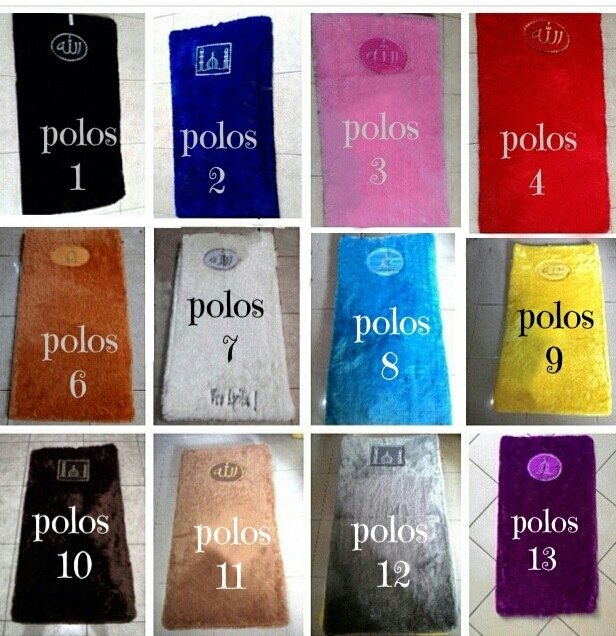 "Sajadah" minat PM @5E8E56E0 pin BB