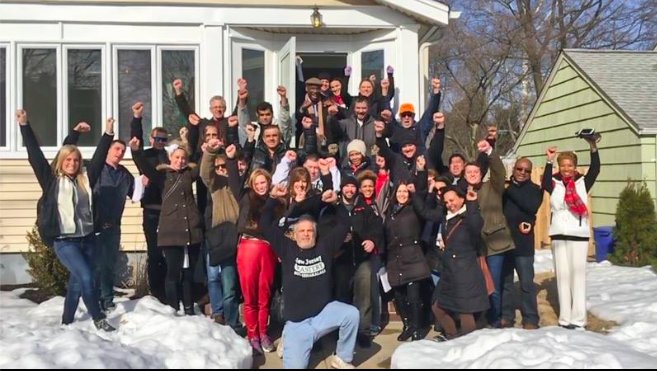 AsgPartners's tweet photo. Here at ASG Capital we believe in family. Here's a cool look at ours! https://t.co/8eyKgVOgDU