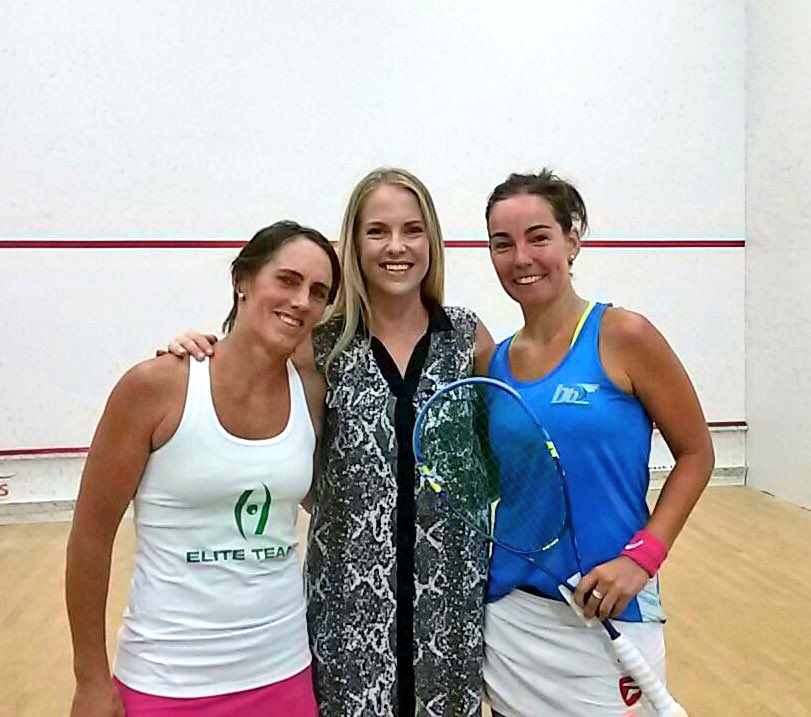 JennyDuncalf's tweet photo. Great night playing members &amp; putting a match on @sandiegosquash last night. West coast squash is on the up! 🇺🇸 https://t.co/YqDVrhLtQD