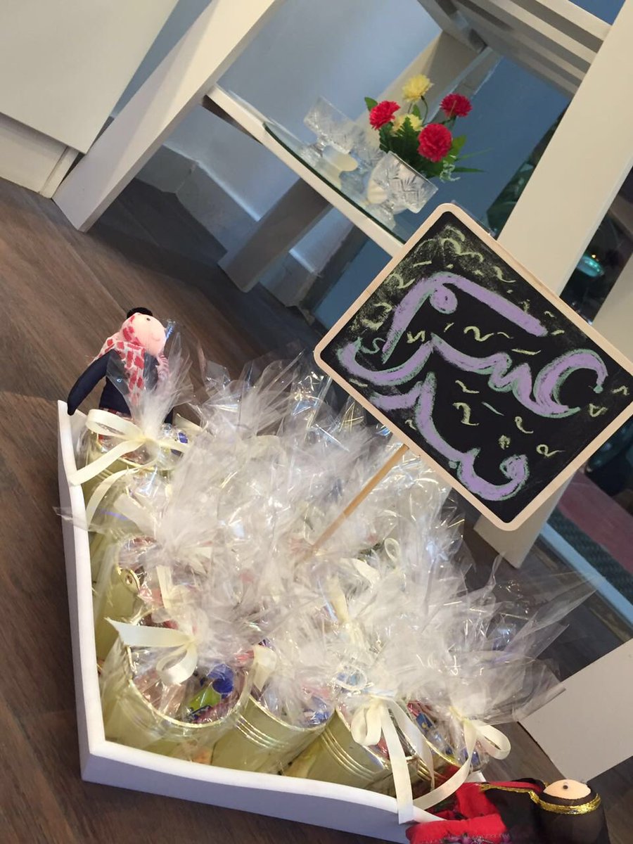 Candyybasket's tweet photo. حلاو العيد للأطفال 😋 https://t.co/n4EPyaEWMe