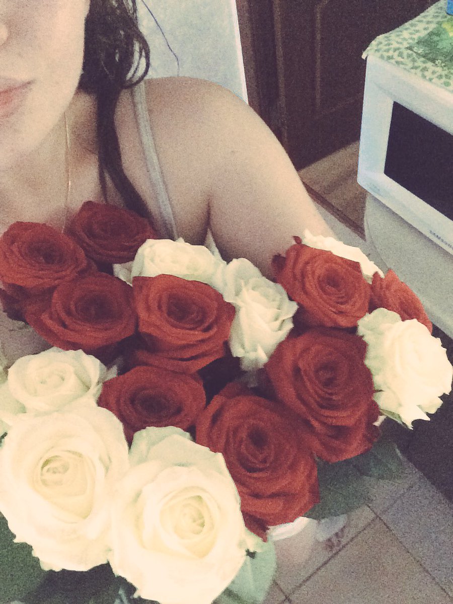 Я надеюсь, что у нас все будет хорошо💞🔥