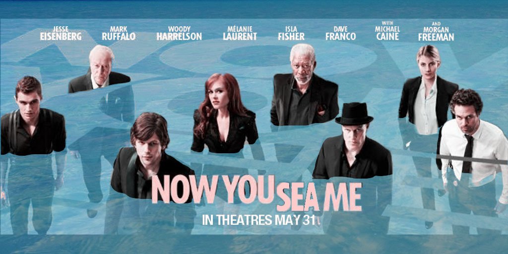 screenjunkies's tweet photo. #FilmsGoneWet Now You Sea Me https://t.co/O5lw9ijhDO