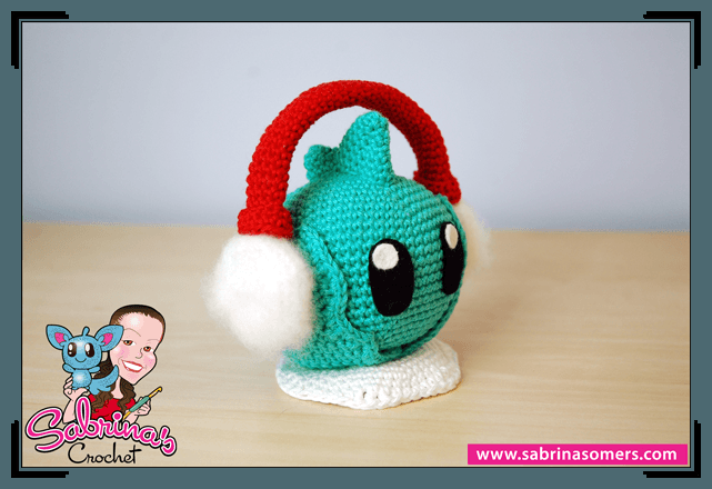SabrinasCrochet's tweet photo. Pattern for Iceberg Lettuce is now available! https://t.co/6JrMuwrq0C #plantsvszombies #crochet #PvZ https://t.co/nfo24NAilq