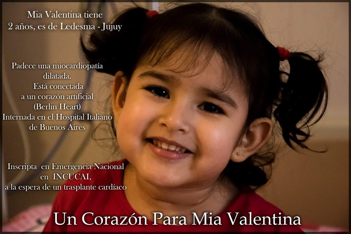 MarcelaEguigur2's tweet photo. Ella es Mia.en emergencia nacional.urgente RT RT RT @PolloVignolo @cuervotinelli @ArgCorazones https://t.co/ZuMk2aWban