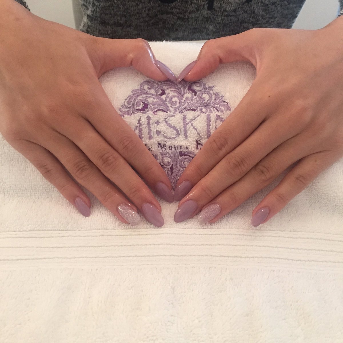 mi_skinbeauty's tweet photo. Acrylic nail course just ยฃ199 if booked before 15th July. Saturday dates coming soon #learnnails #acrylics https://t.co/C5nvojGIze