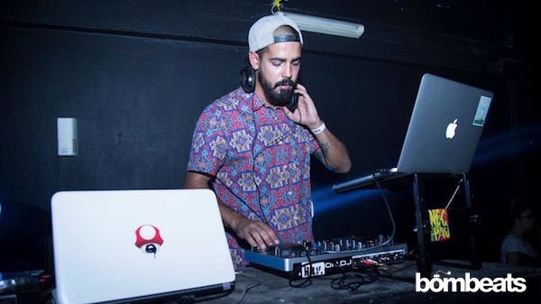 PureClassMusic's tweet image. Artistas para esta fecha de #Bombeats | toda la noche se baila al ritmo de @unpandebanana | 9 JUL @PaullieryGuana