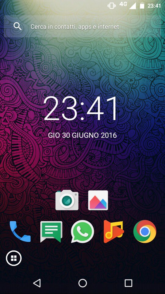 MorenoPonzo96's tweet image. #smartlauncher3