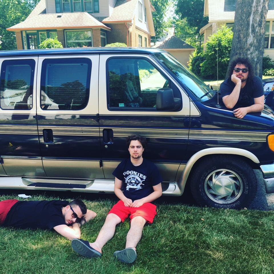 ODDITY (@OddityTheBand) / Posts / X