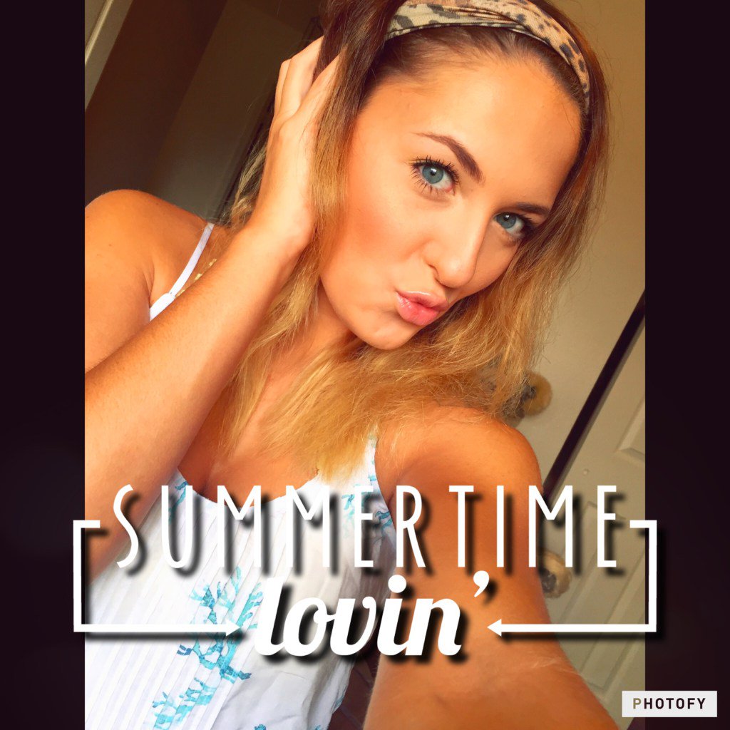 mrsdomarnold's tweet photo. Sun Kissed Summer Makeup Look https://t.co/IPSGdE01JK https://t.co/1n2WTetznh