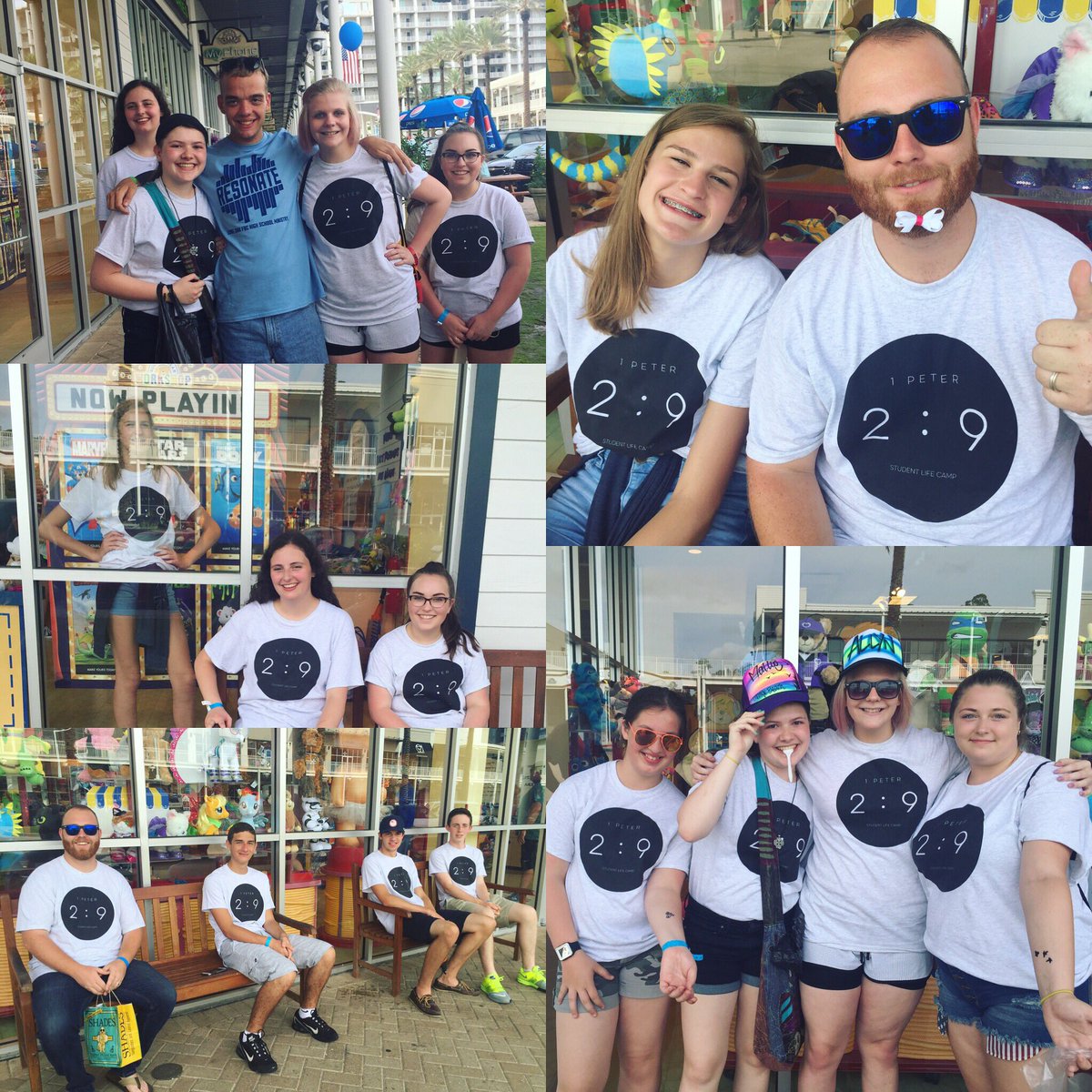GraceYouthMin's tweet photo. The Wharf 🎡 #youthgroup #setapart2016 #studentlife #connectionyouth #thewartasJustinspelledit https://t.co/DxdssVcpZA