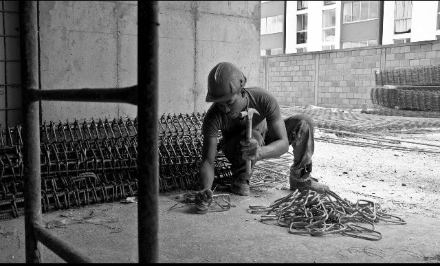 HGconstructora's tweet image. ¡Ustedes son las bases de esta Gran #Familia que es HG Constructora.  Gracias por su excelente labor!