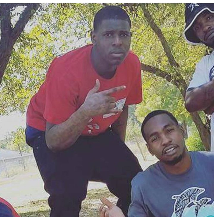 12500blkboy's tweet photo. FREE Them Young nigga From tha Blk 12500💯 https://t.co/Lj4ePJTzJH