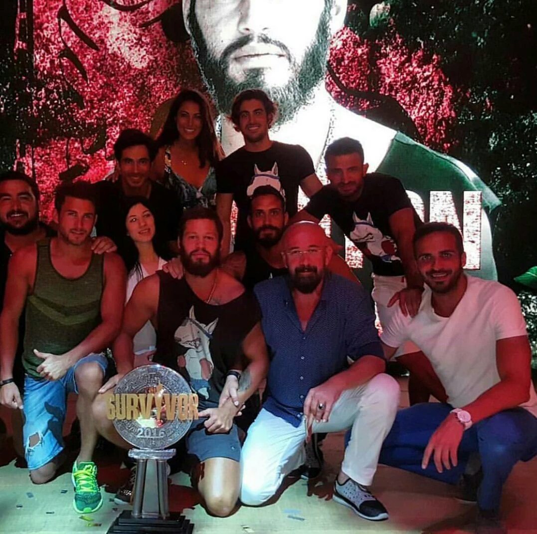 ___kRaL's tweet photo. #TeamAvatar ailesinin her bir üyesine canı gönülden teşekkür ediyorum BAŞARDIK #Survivor #ŞampiyonAtakan https://t.co/x0q6jmFEoa