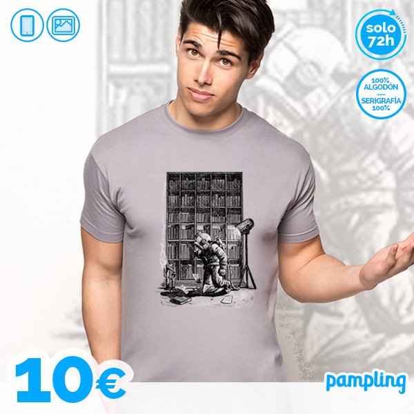 PamplingNews's tweet photo. ¡Sorteo! Una CAMISETA Xpresstee A ELEGIR entre los que den RT y sigan @PamplingNews. Tienda https://t.co/PQqYhZLimP https://t.co/fz2M8uxcqg