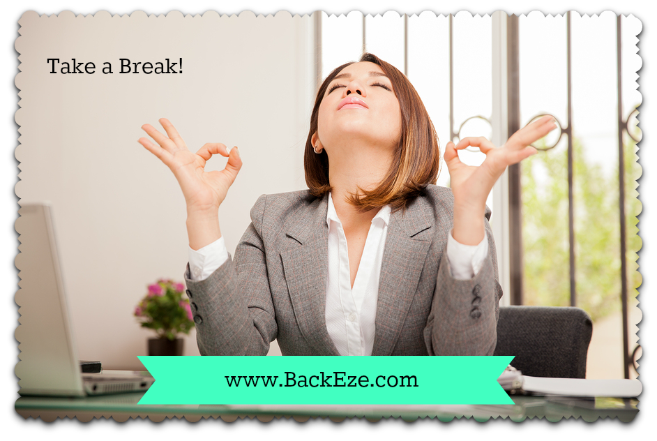 BackEze tweet picture
