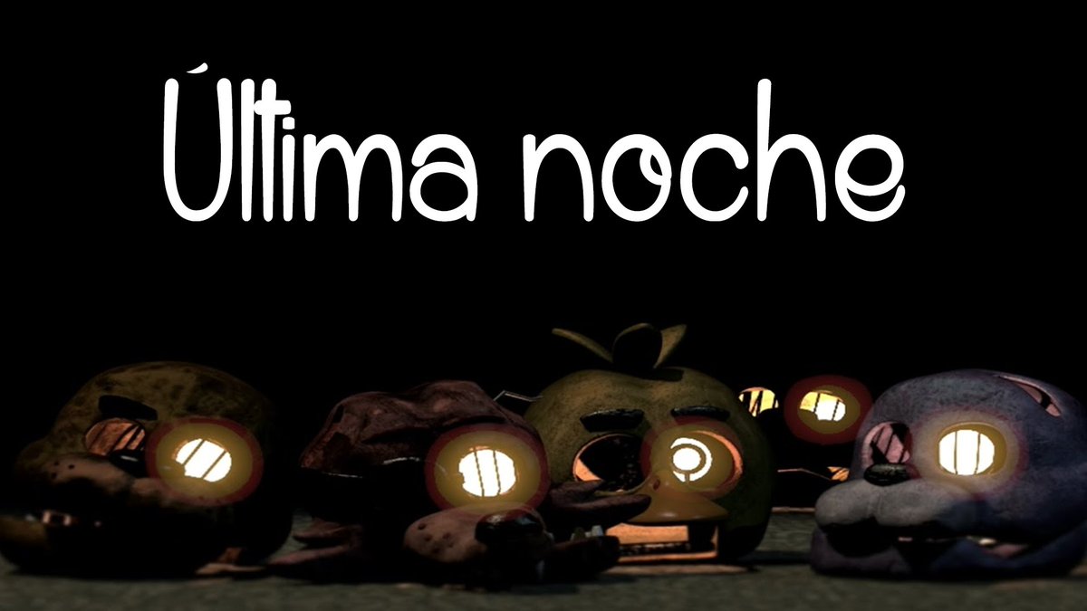 Compartimos la última noche juntos para despedir temporada en El Bosque de los Sueños con Cristóbal Corrillero