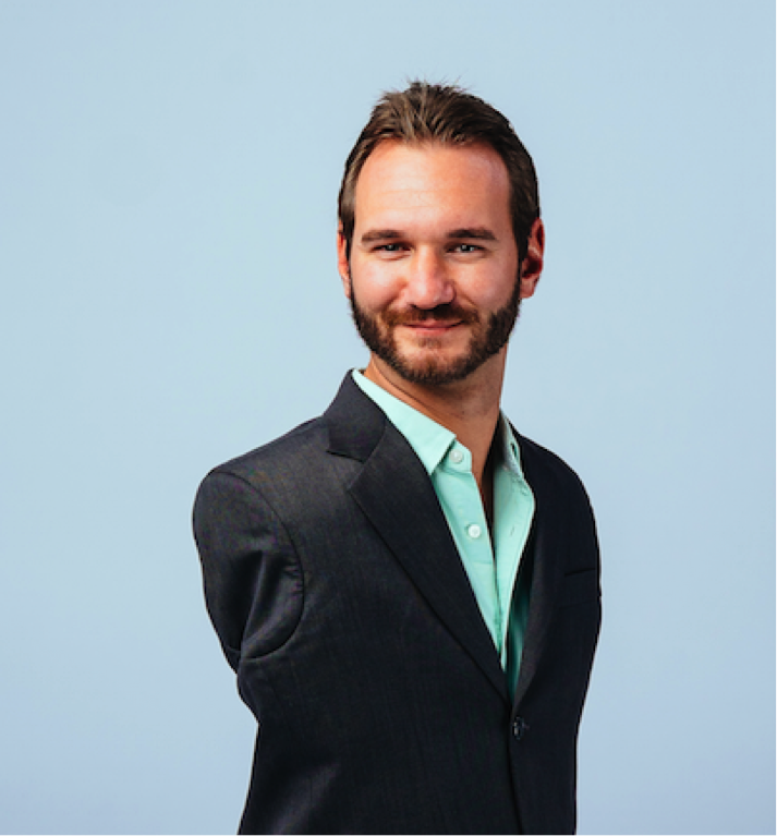 nickvujicic's tweet image. Never be afraid to fail! Learn the importance of getting up and trying again go.attisalt.co/6fya -@ATTisALT Team