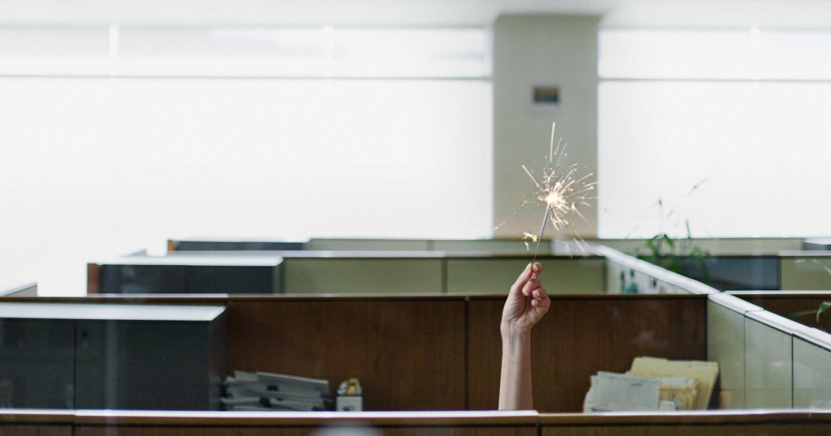 A guide to enjoying work on July 1, the day you forgot to request off: thecut.io/298NrRN