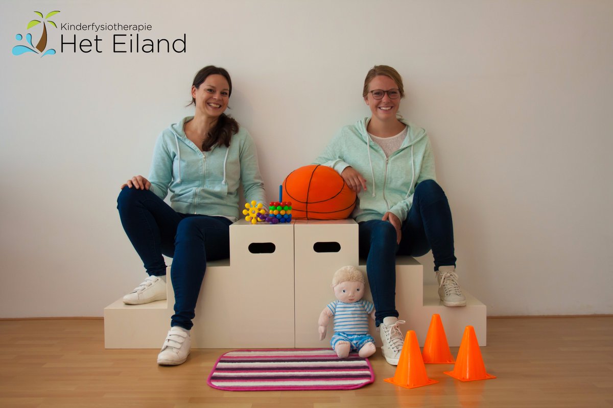 kftheteiland's tweet photo. Vandaag gaat Simone de Kleijn(mede-eigenaar) starten als kinderfysiotherapeut in Dieren bij Het Eiland #kft https://t.co/mHwssKjyCm